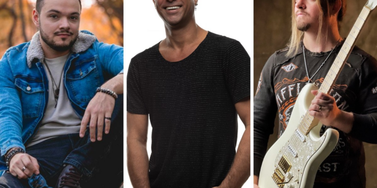 'ÉPra Cantar': compositores, produtores e diretores musicais integram banca avaliadora