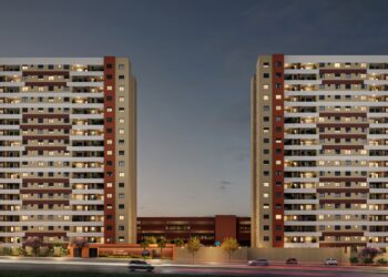 Alma Panamby abre vendas da segunda torre neste sábado, 30/5