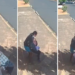Homem com passagem por estupro é preso após agarrar e agredir mulher no meio da rua em Ribeirão Preto, SP