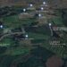 Nova entrada de Franca amplia acesso da cidade no Parque Universitário