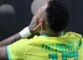 Neymar tem lesão grau 2 e pode ficar até três semanas fora