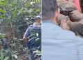 Suspeito de tentativa de furto é atacado por quatro pitbulls ao invadir chácara em Franca, SP