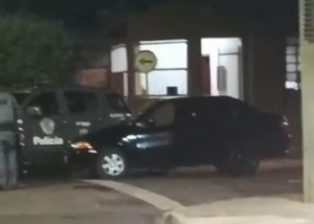 Homem com passagem por roubo a carro-forte é morto em confronto com o Baep em Ribeirão Preto, SP