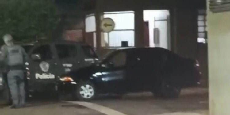 Homem com passagem por roubo a carro-forte é morto em confronto com o Baep em Ribeirão Preto, SP