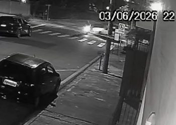 Motorista embriagado é preso após causar batida que matou motoboy em Ribeirão Preto, SP