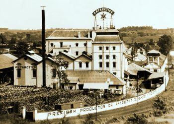 Em Ribeirão Preto, antiga cervejaria deixava funcionários beberem chope de graça após o trabalho