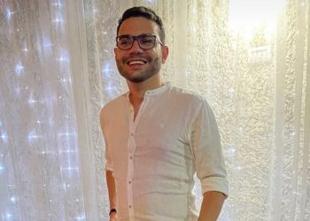 Quem era o piloto de parapente que morreu em acidente durante voo no interior de SP