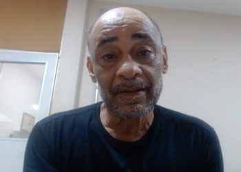 Homem diz que matou amiga da filha no interior de SP após ser chamado de 'velho safado'