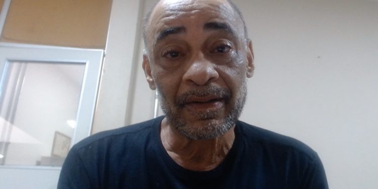 Homem diz que matou amiga da filha no interior de SP após ser chamado de 'velho safado'