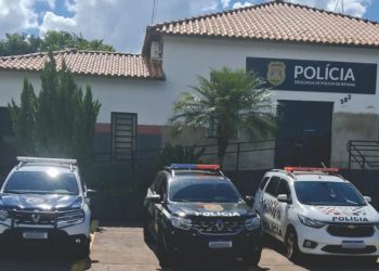 Jovem é esfaqueado durante quermesse em Rifaina, SP; suspeito foi preso em flagrante