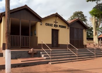Conheça a história da Cruz do Pedro, símbolo de fé que deu origem a romaria em Ribeirão Preto, SP