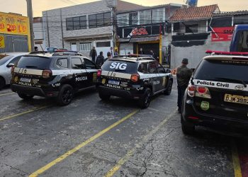 Golpe do falso leilão: Operação Martelo Final prende suspeitos de integrar quadrilha em SP