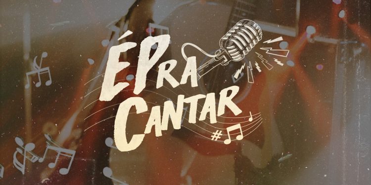 ÉPra Cantar: confira os candidatos escolhidos pelo público para participar de reality show na EPTV
