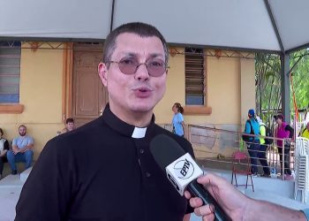 Padre é afastado e investigado após denúncias de assédio sexual em Ribeirão Preto